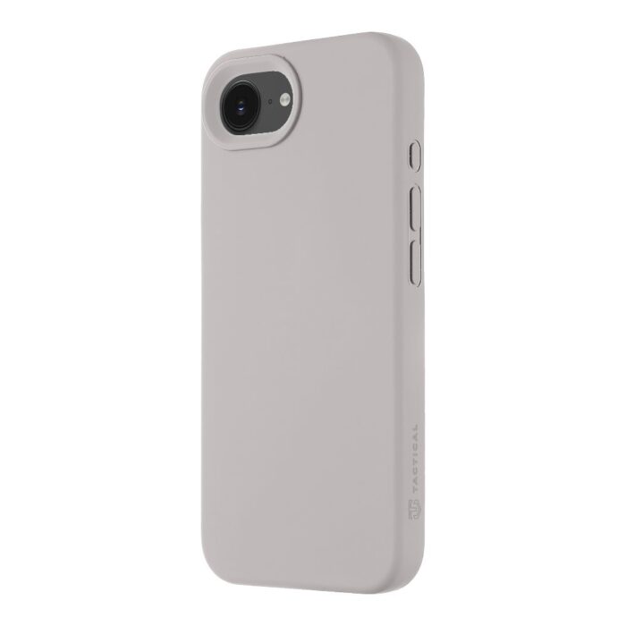 Калъф от 
Tactical MagForce Velvet Smoothie Cover за Apple iPhone 16e Foggy - Image 3