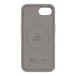 Калъф от 
Tactical MagForce Velvet Smoothie Cover за Apple iPhone 16e Foggy - Image 4