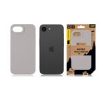 Калъф от 
Tactical MagForce Velvet Smoothie Cover за Apple iPhone 16e Foggy - Image 5