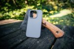 Калъф от 
Tactical MagForce Velvet Smoothie Cover за Apple iPhone 16e Foggy - Image 6