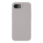Калъф от 
Tactical MagForce Velvet Smoothie Cover за Apple iPhone 16e Foggy