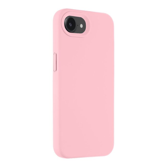 Калъф от 
Tactical MagForce Velvet Smoothie Cover за Apple iPhone 16e Pink Panther - Image 2