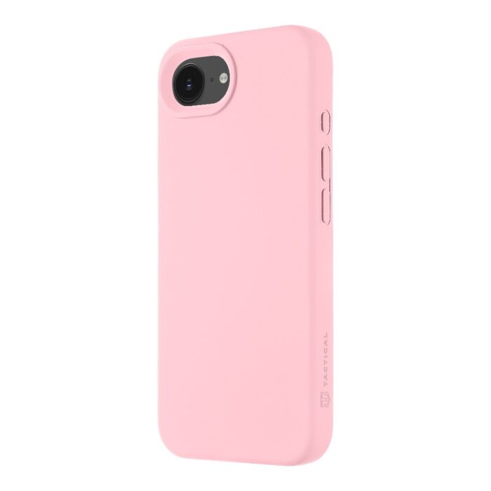 Калъф от 
Tactical MagForce Velvet Smoothie Cover за Apple iPhone 16e Pink Panther - Image 3
