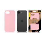 Калъф от 
Tactical MagForce Velvet Smoothie Cover за Apple iPhone 16e Pink Panther - Image 5