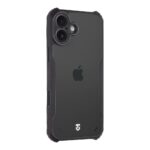 Калъф от Tactical Quantum Stealth Cover for Apple iPhone 16 Plus Clear/Black - Image 2