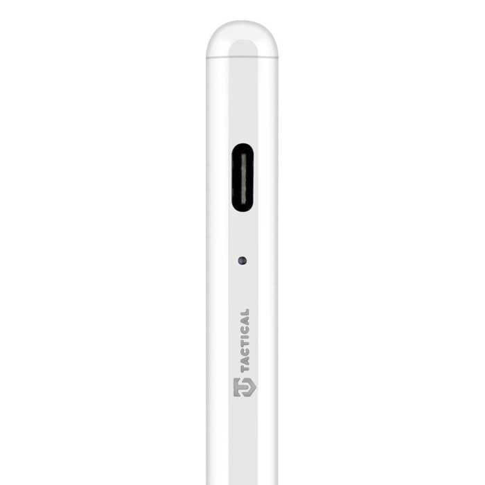 Писалка Tactical Roger Pencil White - Image 2