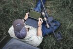 Писалка Tactical Roger Pencil White - Image 6