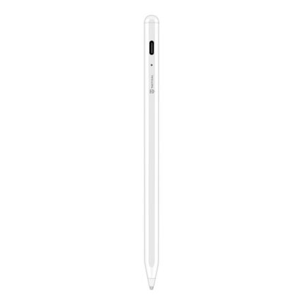 Писалка Tactical Roger Pencil White