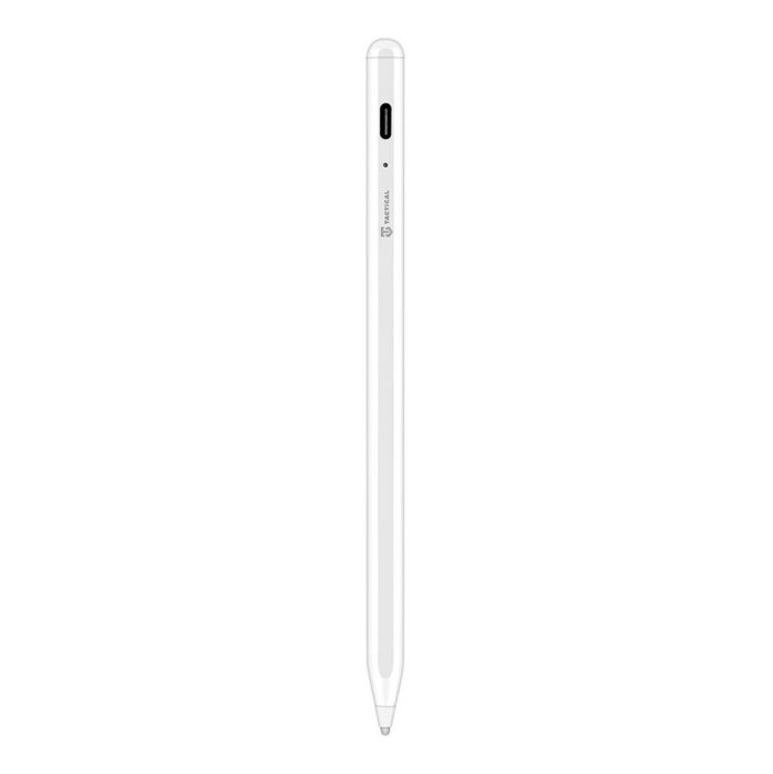 Писалка Tactical Roger Pencil White - Image 1