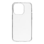 Калъф от Tactical TPU Plyo KRYT Pro за Apple iPhone 14, прозрачен - Image 2