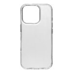 Калъф от Tactical TPU Cover за Apple iPhone 16 Pro Transparent - Image 2