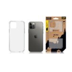 Калъф от Tactical TPU Plyo Cover for Apple iPhone 12/12 Pro Transparent - Image 3