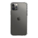 Калъф от Tactical TPU Plyo Cover for Apple iPhone 12/12 Pro Transparent