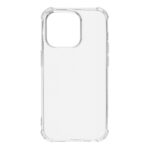 Калъф от Tactical TPU Plyo Cover for Apple iPhone 14 Pro Transparent - Image 2