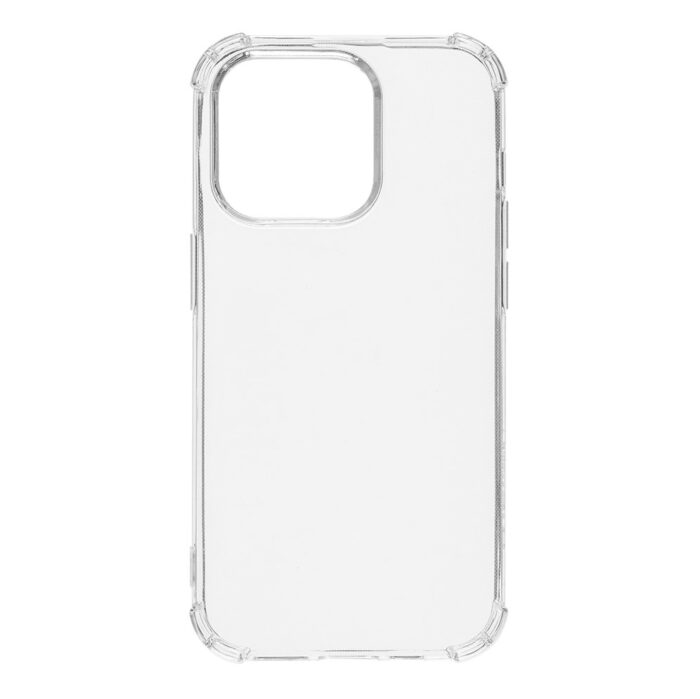 Калъф от Tactical TPU Plyo Cover for Apple iPhone 14 Pro Transparent - Image 2