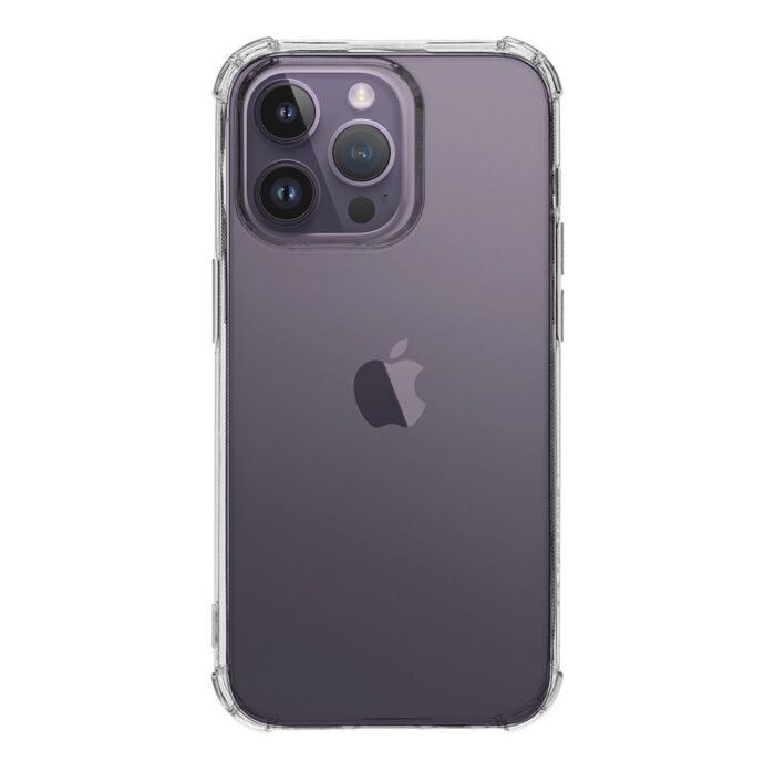 Калъф от Tactical TPU Plyo Cover for Apple iPhone 14 Pro Transparent - Image 1