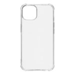 Калъф на Tactical TPU Plyo KRYT Pro за Apple iPhone 14, прозрачен - Image 2