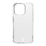 Калъф от Tactical TPU Plyo Cover за Apple iPhone 15 Pro Transparent - Image 2