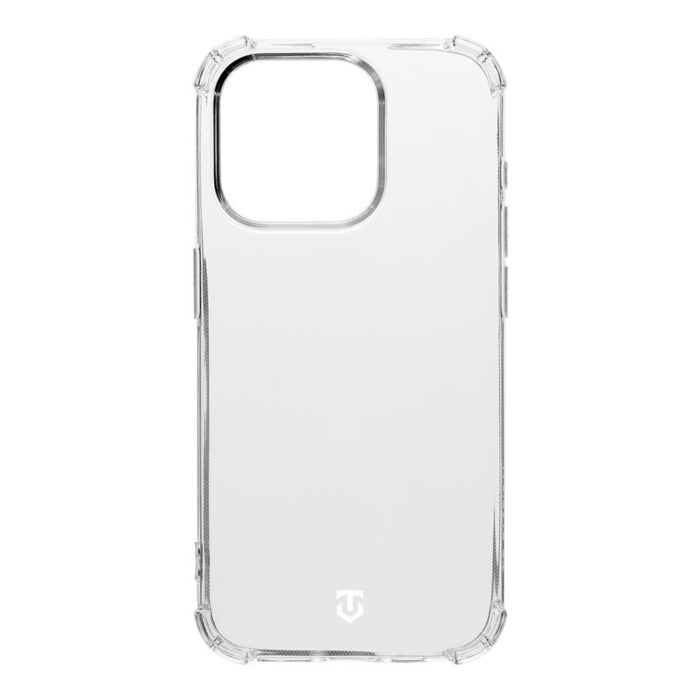 Калъф от Tactical TPU Plyo Cover за Apple iPhone 15 Pro Transparent - Image 2