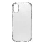Калъф от Tactical TPU Plyo Cover за Apple iPhone 16 Plus Transparent - Image 2