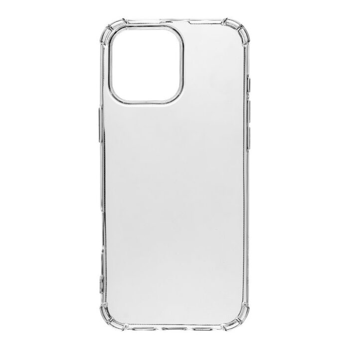 Калъф от Tactical TPU Plyo Cover за Apple iPhone 16 Pro Max Transparent - Image 2
