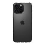 Калъф от Tactical TPU Plyo Cover за Apple iPhone 16 Pro Max Transparent
