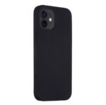 Калъф Tactical Velvet Smoothie Cover for Apple iPhone 12/12 Pro Asphalt - Image 2