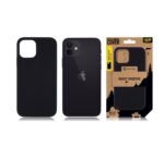 Калъф Tactical Velvet Smoothie Cover for Apple iPhone 12/12 Pro Asphalt - Image 3