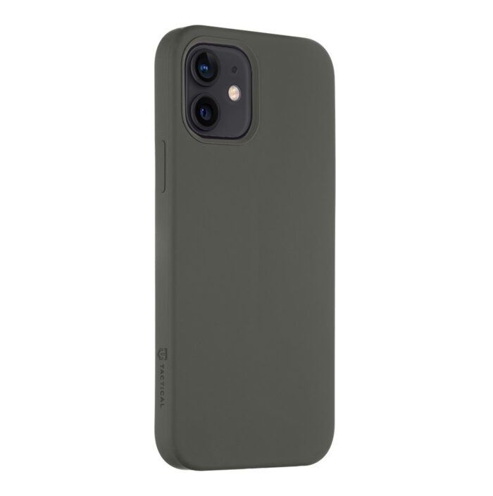 Калъф Tactical Velvet Smoothie Cover for Apple iPhone 12/12 Pro Bazoоka - Image 2