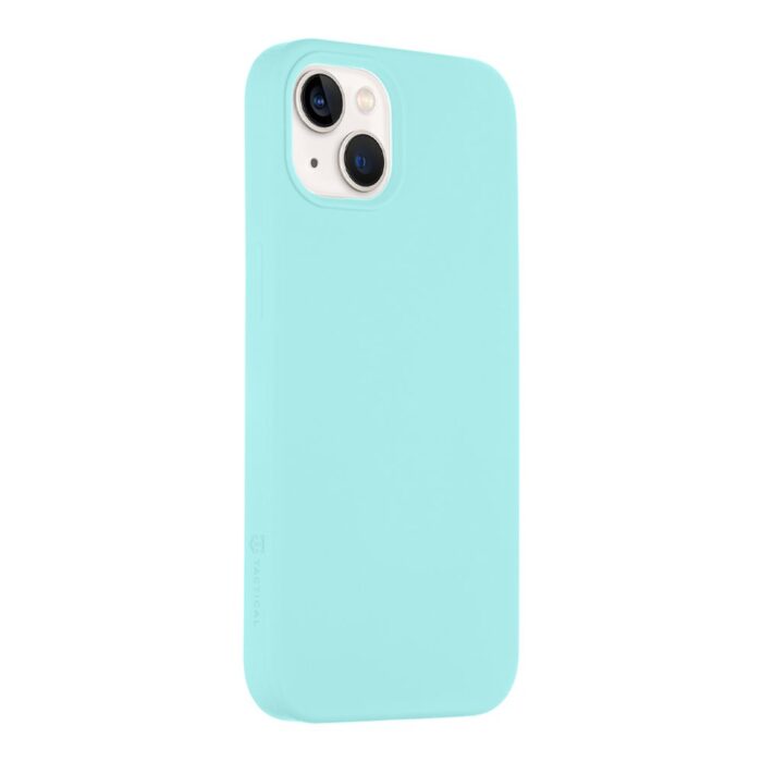 Калъф Tactical Velvet Smoothie Cover за Apple iPhone 13 Maldives - Image 2
