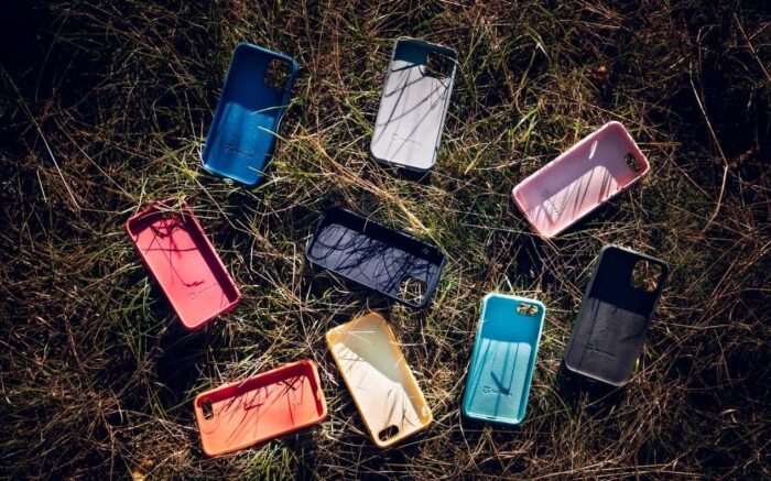 Калъф Tactical Velvet Smoothie Cover за Apple iPhone 13 Maldives - Image 5