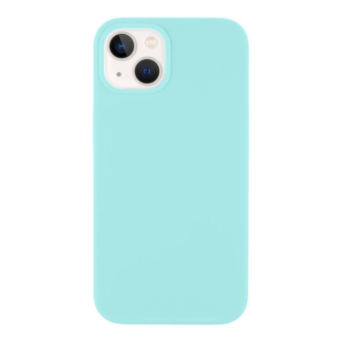 Калъф Tactical Velvet Smoothie Cover за Apple iPhone 13 Maldives - Image 1