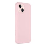 Калъф Tactical Velvet Smoothie Cover for Apple iPhone 13 mini Pink Panther - Image 2