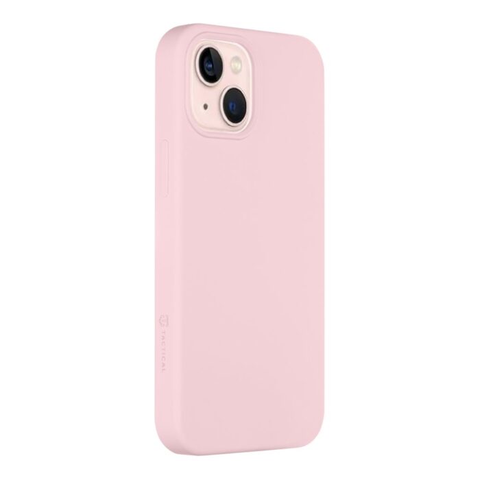 Калъф Tactical Velvet Smoothie Cover for Apple iPhone 13 mini Pink Panther - Image 2