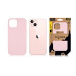 Калъф Tactical Velvet Smoothie Cover for Apple iPhone 13 mini Pink Panther - Image 3