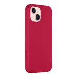 Калъф Tactical Velvet Smoothie Cover for Apple iPhone 13 mini Sangria - Image 2