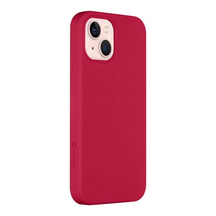 Калъф Tactical Velvet Smoothie Cover for Apple iPhone 13 mini Sangria - Image 2