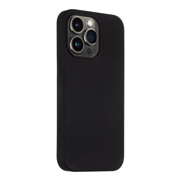 Калъф от Tactical Velvet Smoothie Cover за Apple iPhone 13 Pro Asphalt - Image 2