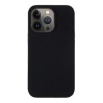 Калъф от Tactical Velvet Smoothie Cover за Apple iPhone 13 Pro Asphalt