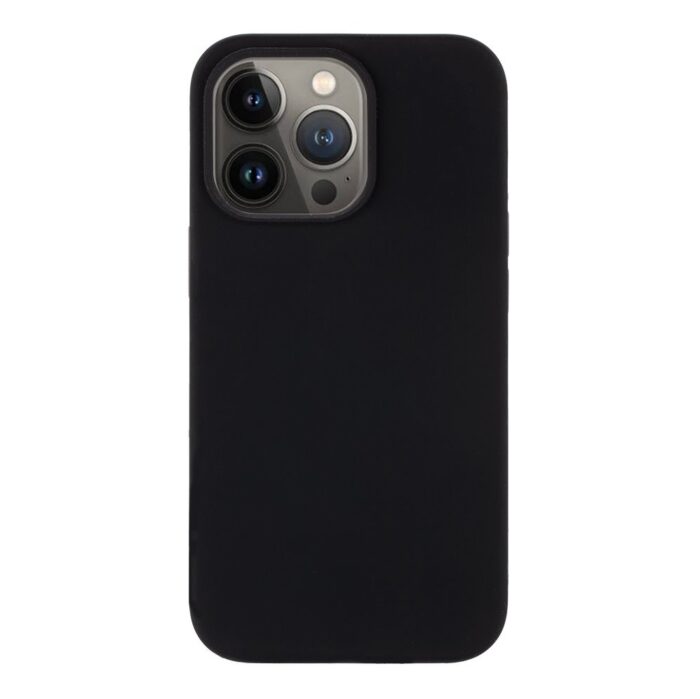 Калъф от Tactical Velvet Smoothie Cover за Apple iPhone 13 Pro Asphalt - Image 1