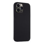 Калъф Tactical Velvet Smoothie Cover for Apple iPhone 13 Pro Max Asphalt - Image 2