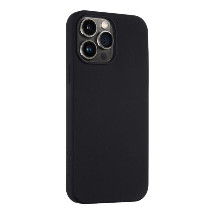 Калъф Tactical Velvet Smoothie Cover for Apple iPhone 13 Pro Max Asphalt - Image 2