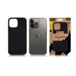 Калъф Tactical Velvet Smoothie Cover for Apple iPhone 13 Pro Max Asphalt - Image 3
