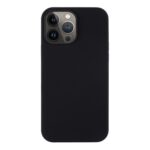 Калъф Tactical Velvet Smoothie Cover for Apple iPhone 13 Pro Max Asphalt