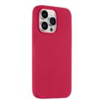 Калъф Tactical Velvet Smoothie Cover for Apple iPhone 13 Pro Sangria - Image 2