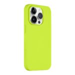Калъф от Tactical Velvet Smoothie Cover за Apple iPhone 14 Pro Avocado - Image 2
