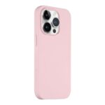 Калъф от Tactical Velvet Smoothie Cover for Apple iPhone 14 Pro Pink Panther - Image 2