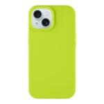 Калъф от Tactical Velvet Smoothie Cover за Apple iPhone 15 Avocado