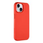 Калъф от Tactical Velvet Smoothie Cover за Apple iPhone 15 Chilli - Image 2