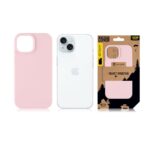 Калъф от Tactical Velvet Smoothie Cover за Apple iPhone 15 Pink Panther - Image 3
